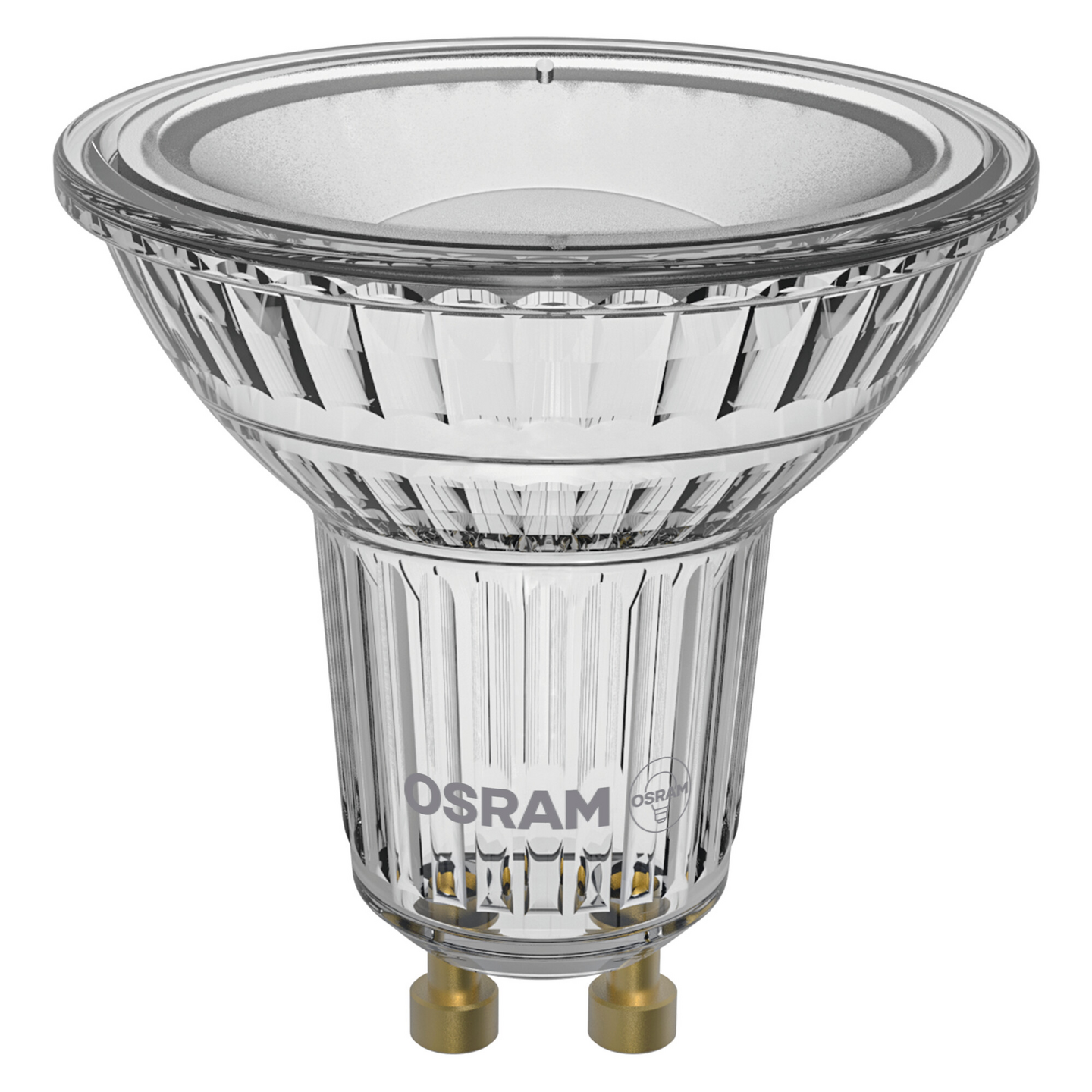 Led-kohdelamppu OSRAM Superstar PAR16 650lm 2700K GU10 120D himmennettävä