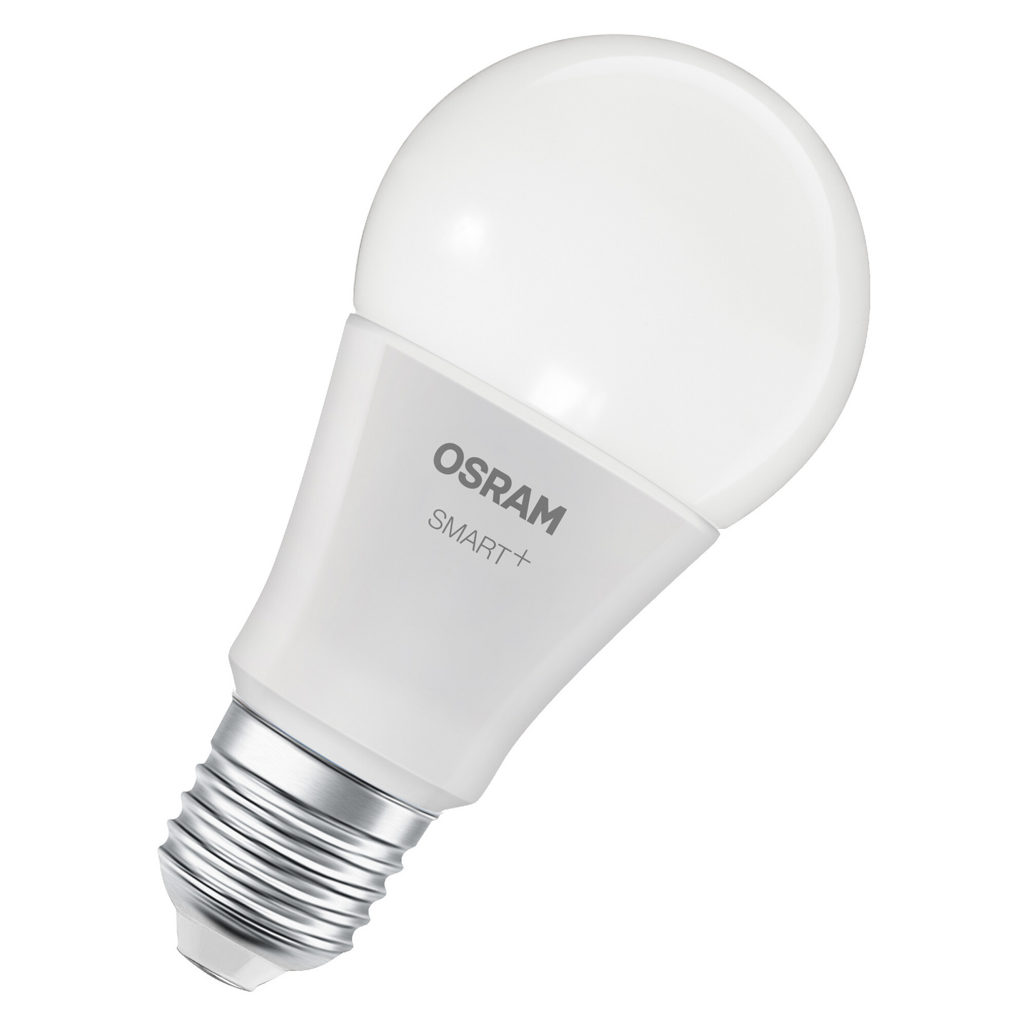 Led-vakiolamppu OSRAM SMART+ Matter CLA 806lm Tunable White E27 muovi