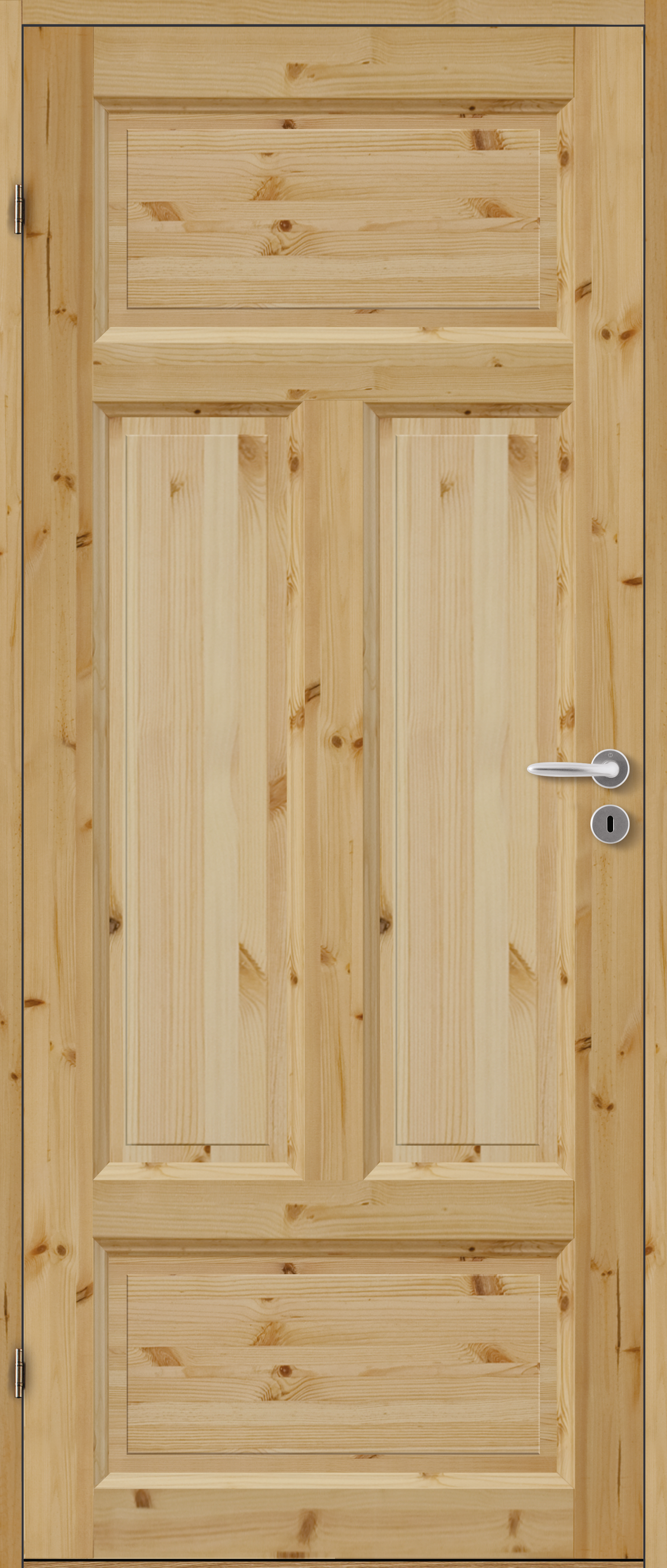 DØRBL ID IHNE 9X20 UBH