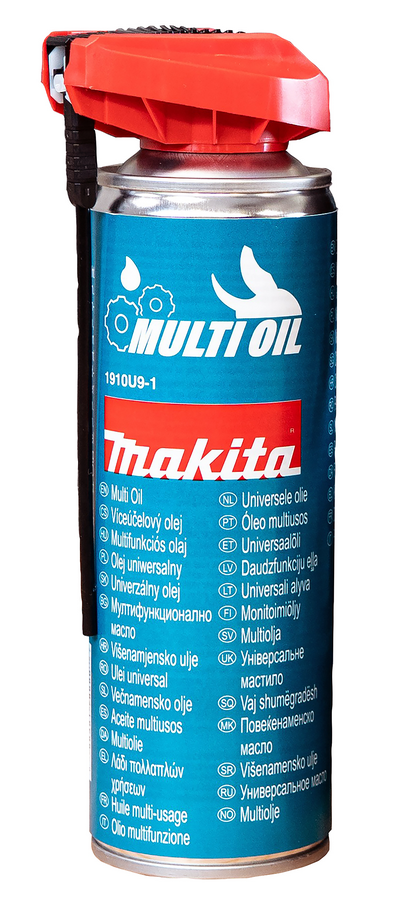 Monitoimiöljy Makita 300ml