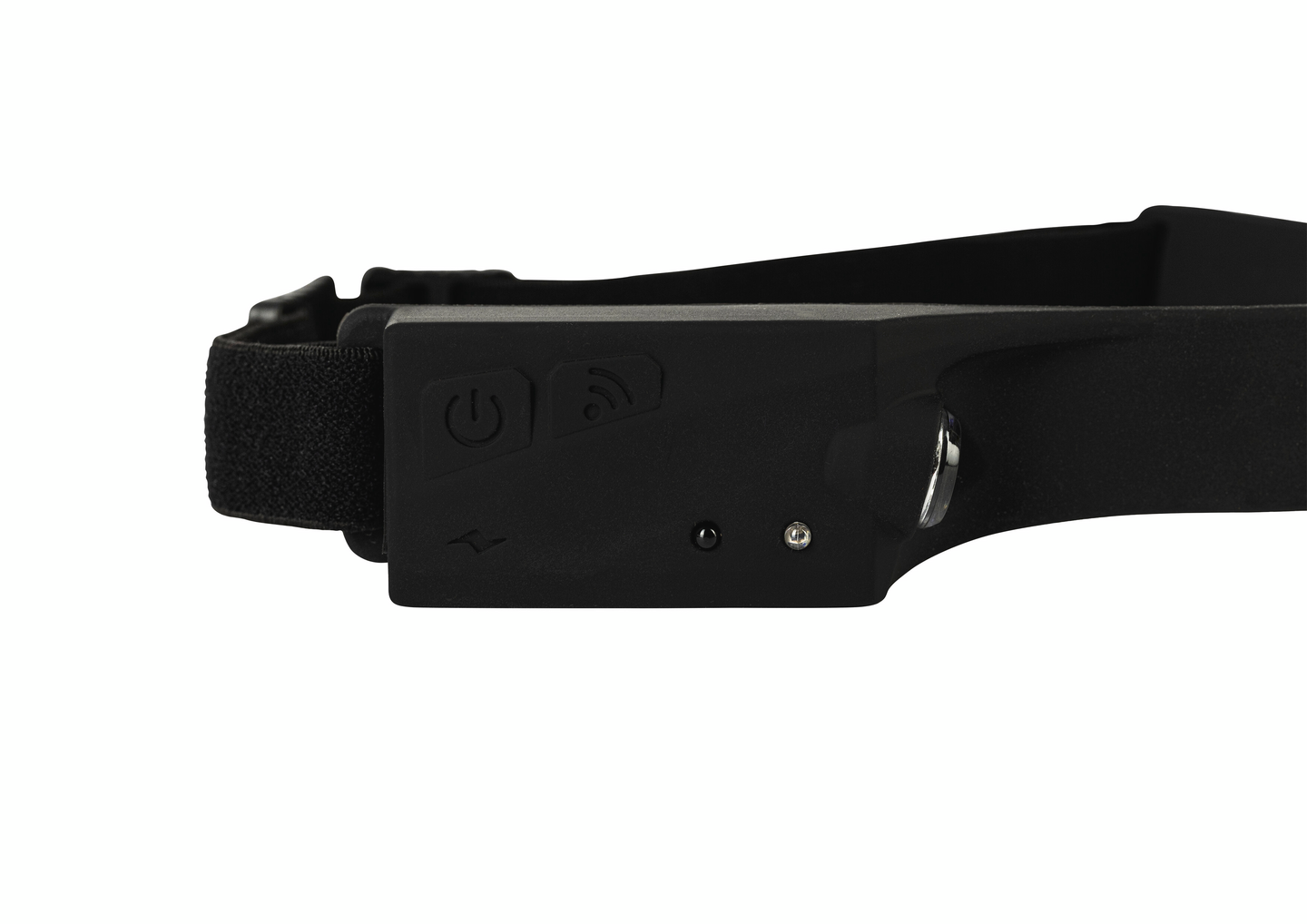 Otsalamppu Airam Dual 350lm, ladattava