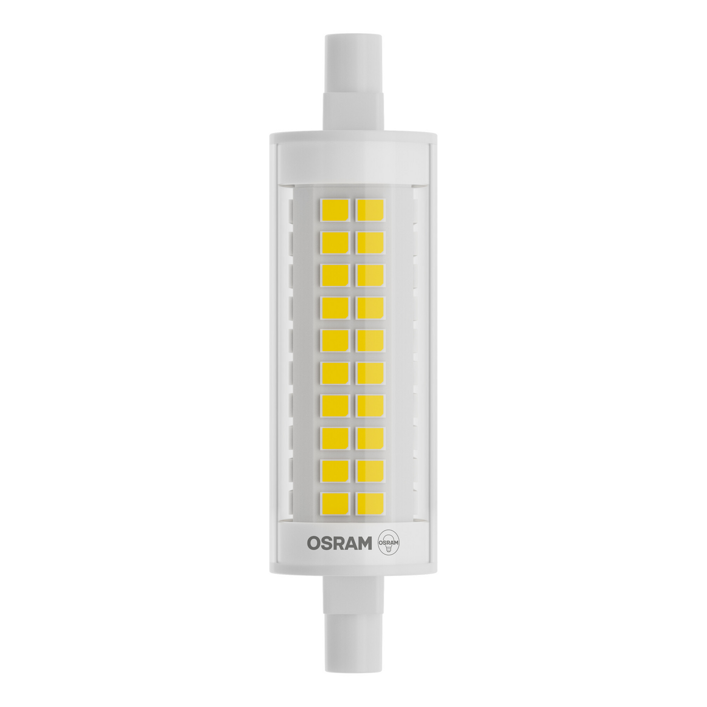 Led-lamppu OSRAM Line Slim 78mm 1055lm 2700K R7s