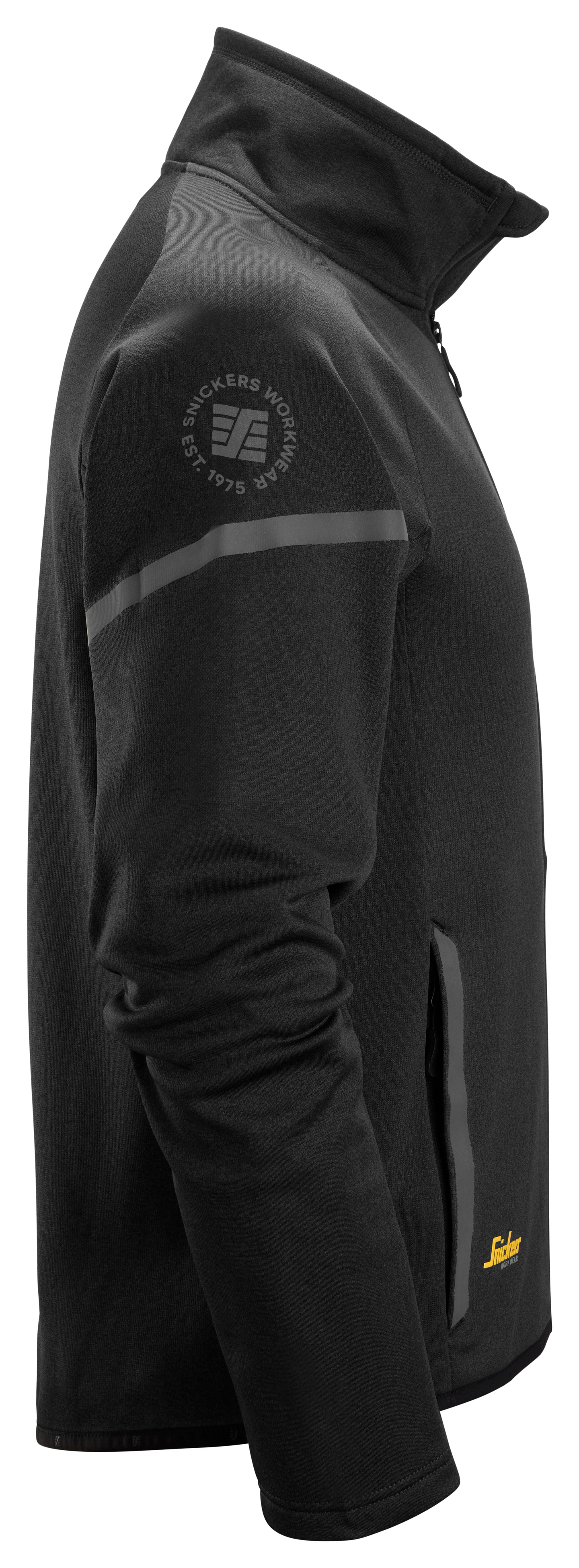 Fleecetakki Snickers 8051-0400