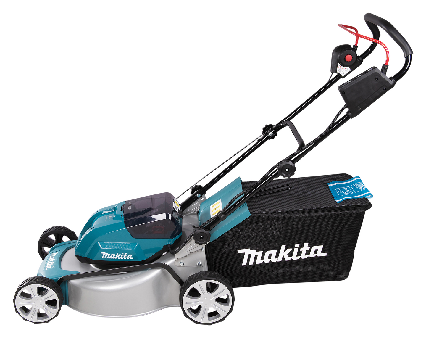 Ruohonleikkuri Makita DLM463Z 2x18V runko