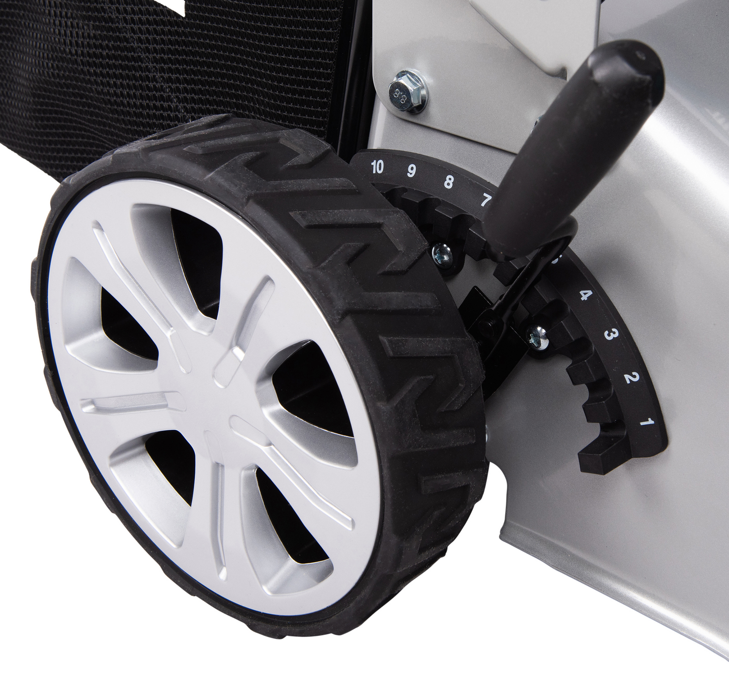 Ruohonleikkuri Makita DLM463Z 2x18V runko