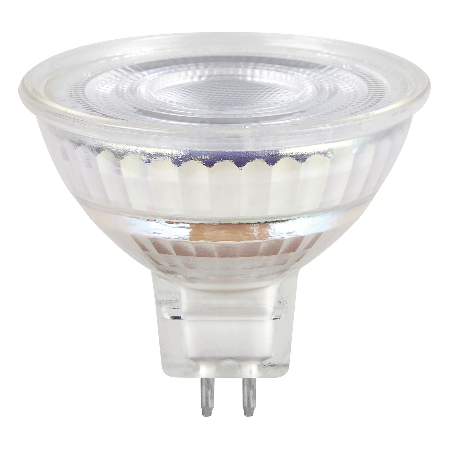Led-kohdelamppu OSRAM Star MR16 621lm 2700K GU5.3