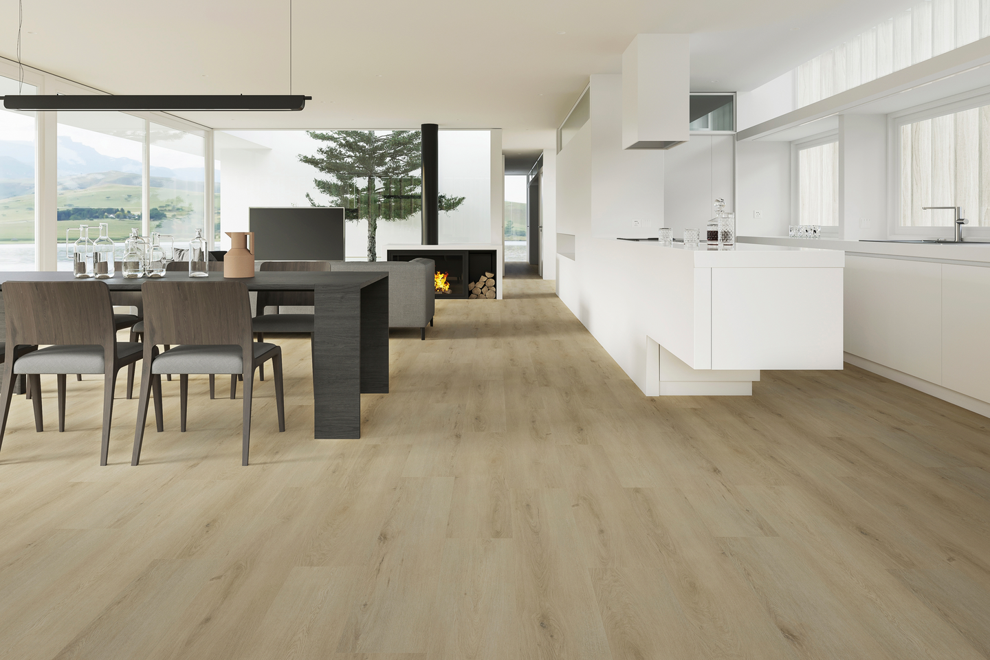 VINYL GOODIY FENIX  EVEREST 7264IB