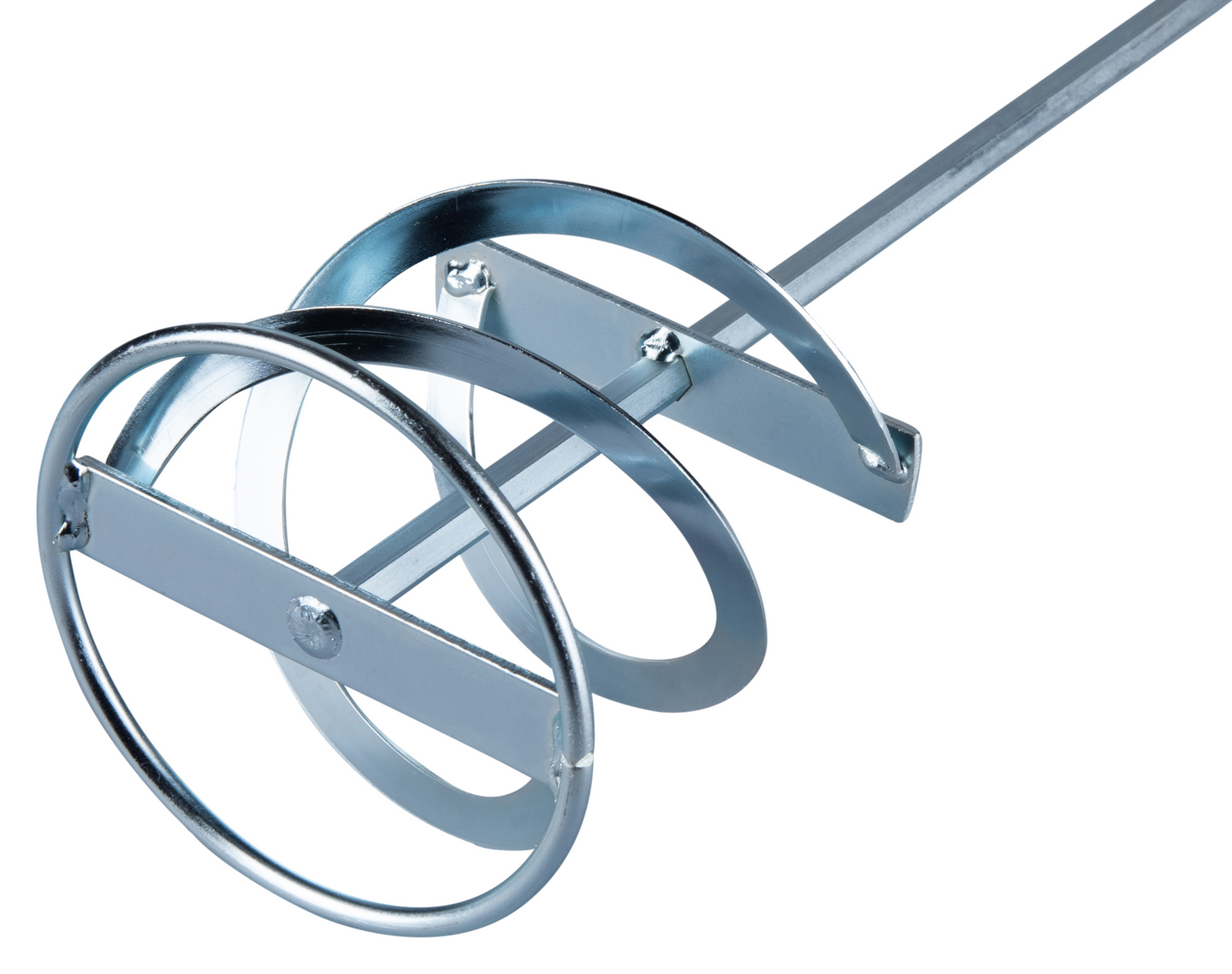 Vispilä Makita 120x600mm 3/8" nouseva, laastit ja tasoitteet