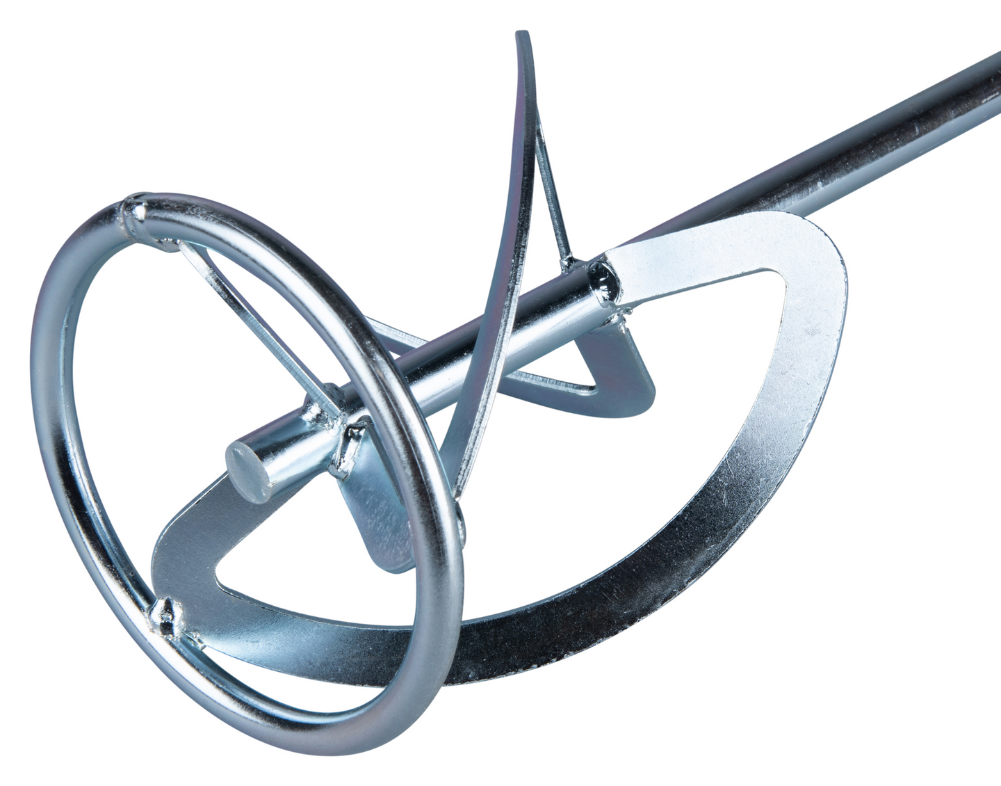 Vispilä Makita 120x600mm M14 laskeva, nopeasti kuivuvat maalit