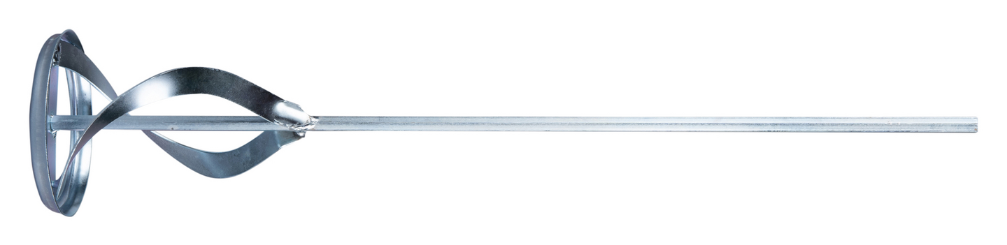 Vispilä Makita 120x600mm 3/8" laskeva, maaleille