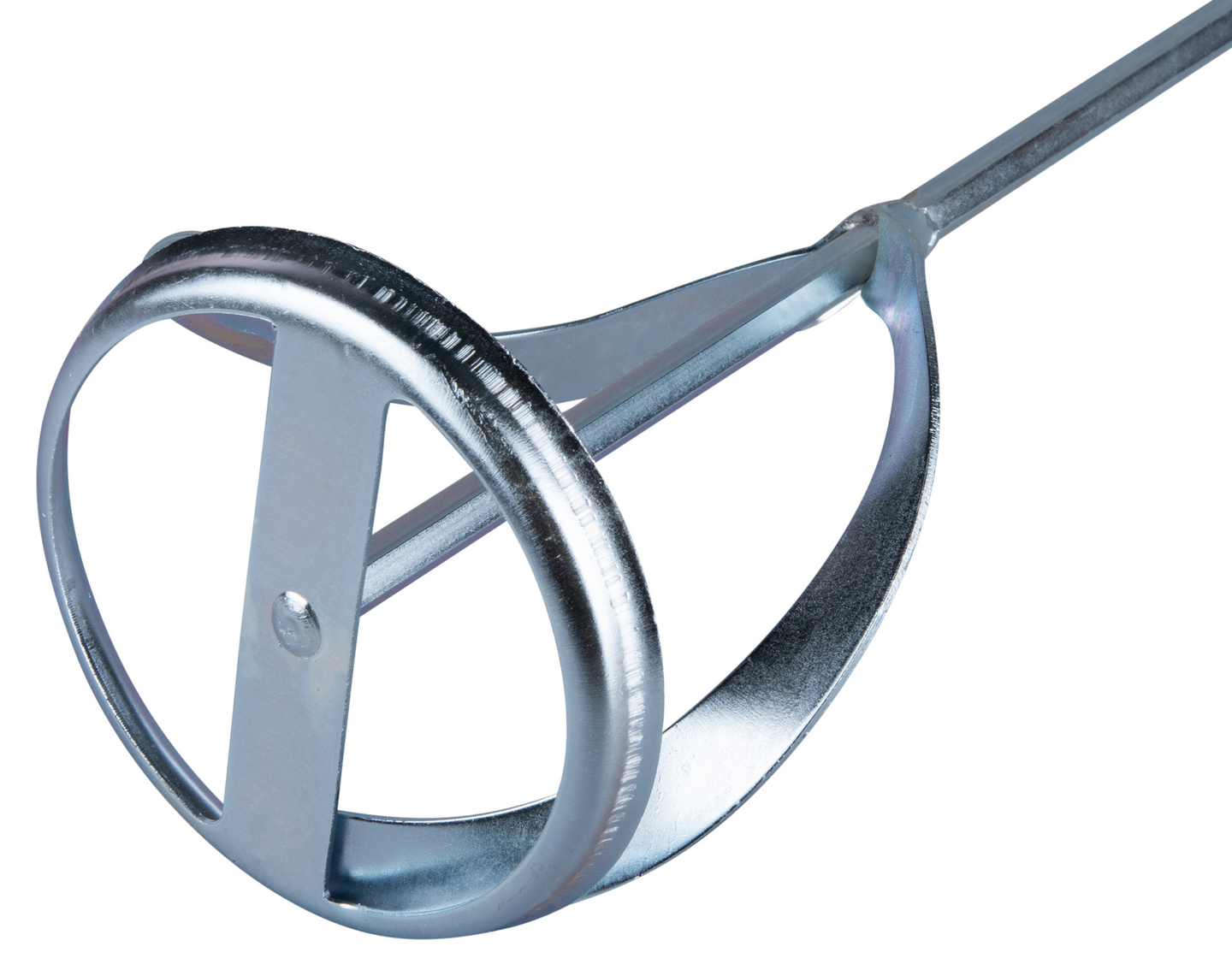 Vispilä Makita 120x600mm 3/8" laskeva, maaleille