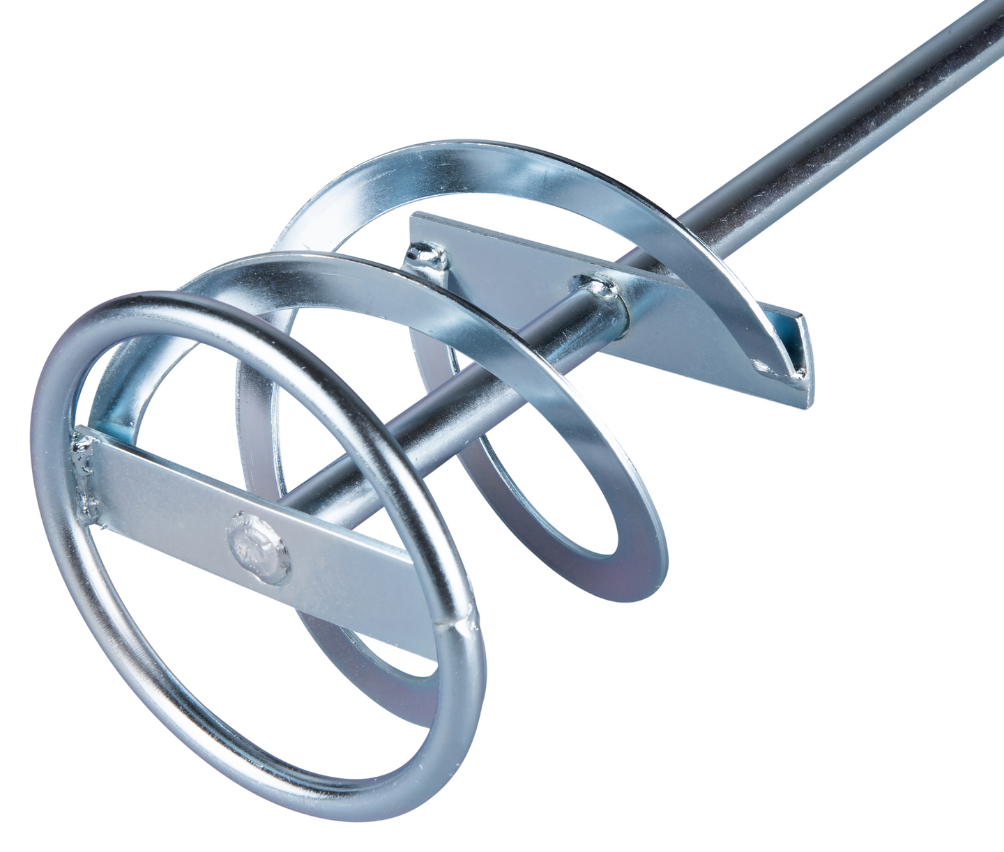 Vispilä Makita 120x600mm M14 nouseva, laastit ja tasoitteet