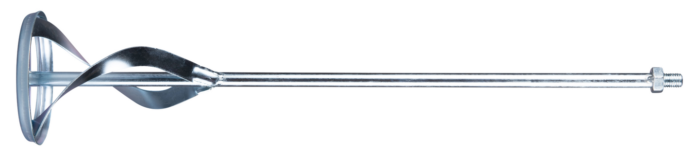 Vispilä Makita 120x600mm M14 laskeva, maaleille