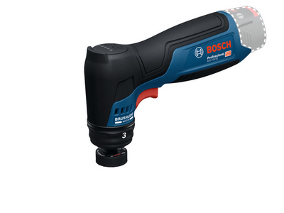 Akkutasohiomakone Bosch GSS 12V-32 Solo