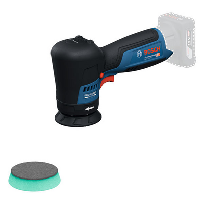 Akkukiillotuskone Bosch GPO 12V-77 Solo