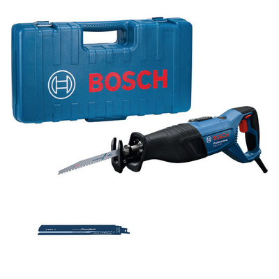 Puukkosaha Bosch GSA 12-30 laukku