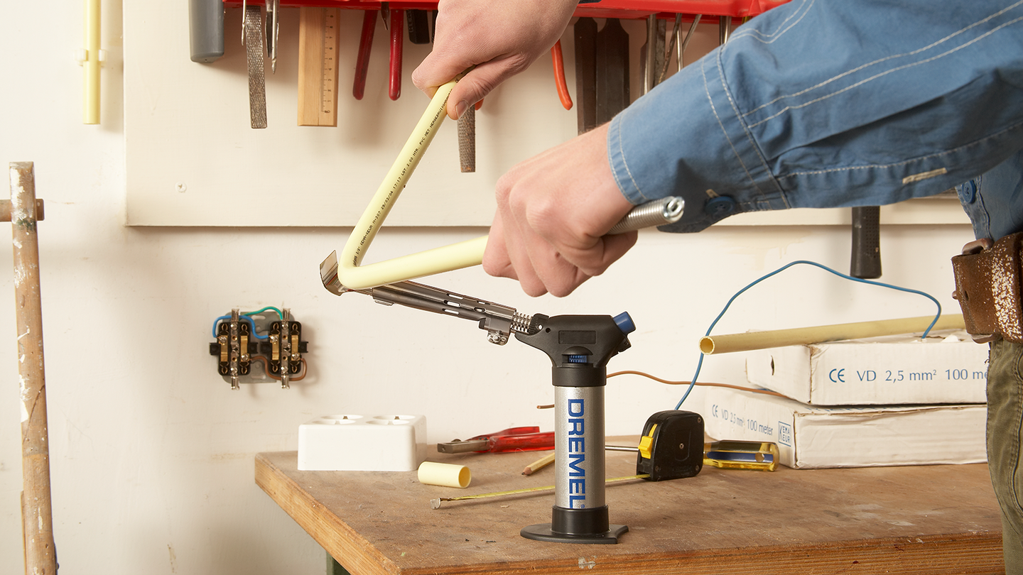 Kaasupoltin Dremel VersaFlame 2200-5