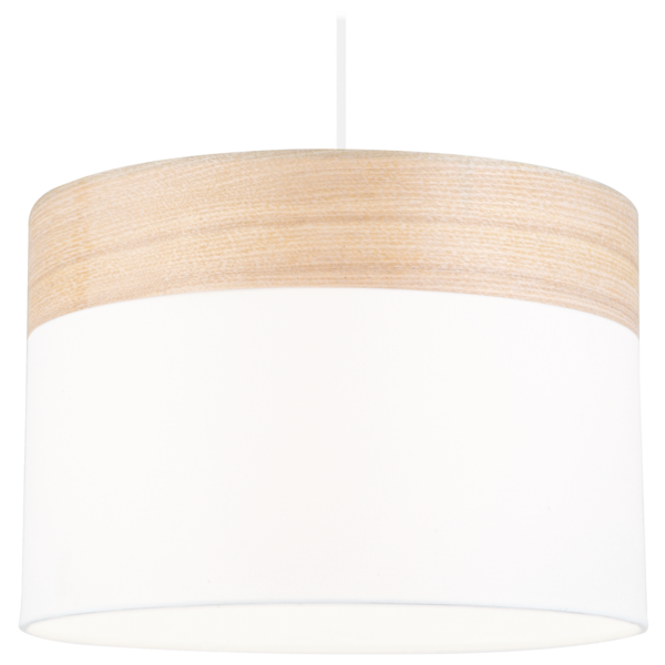 Riippuvalaisin Sessak Robyn valkoinen