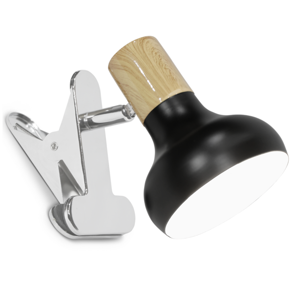 Nipistinvalaisin Sessak Isa musta