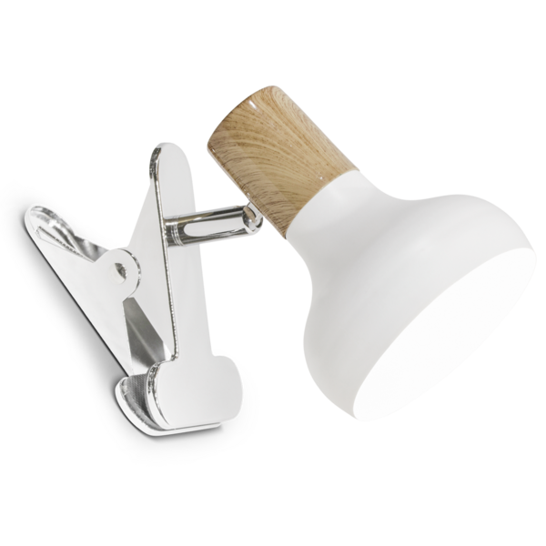 Nipistinvalaisin Sessak Isa valkoinen