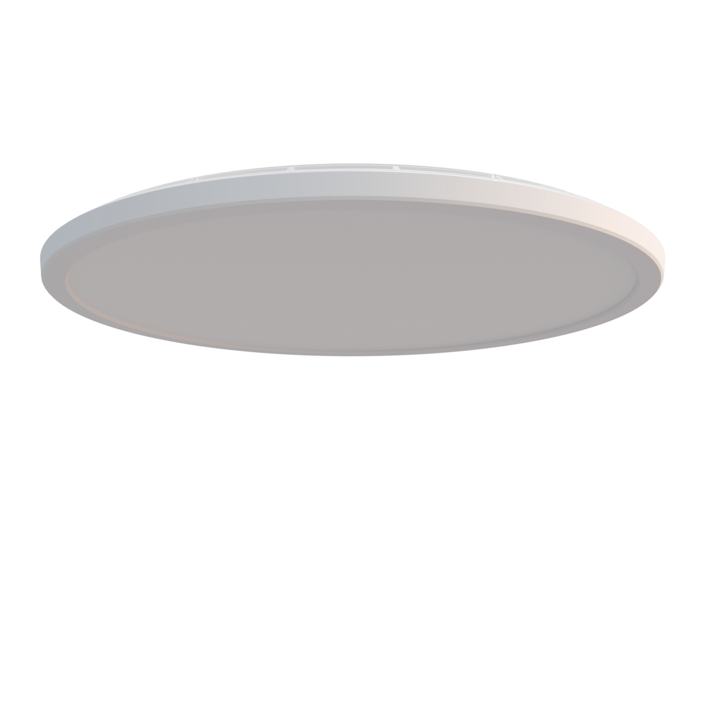 Plafondi Calex Smart Halo 40 IP54 valkoinen