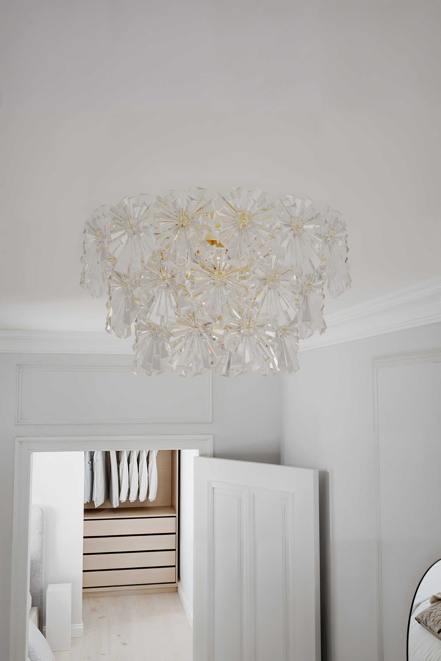 Plafondi By Rydens Lorraine messinki / kirkas