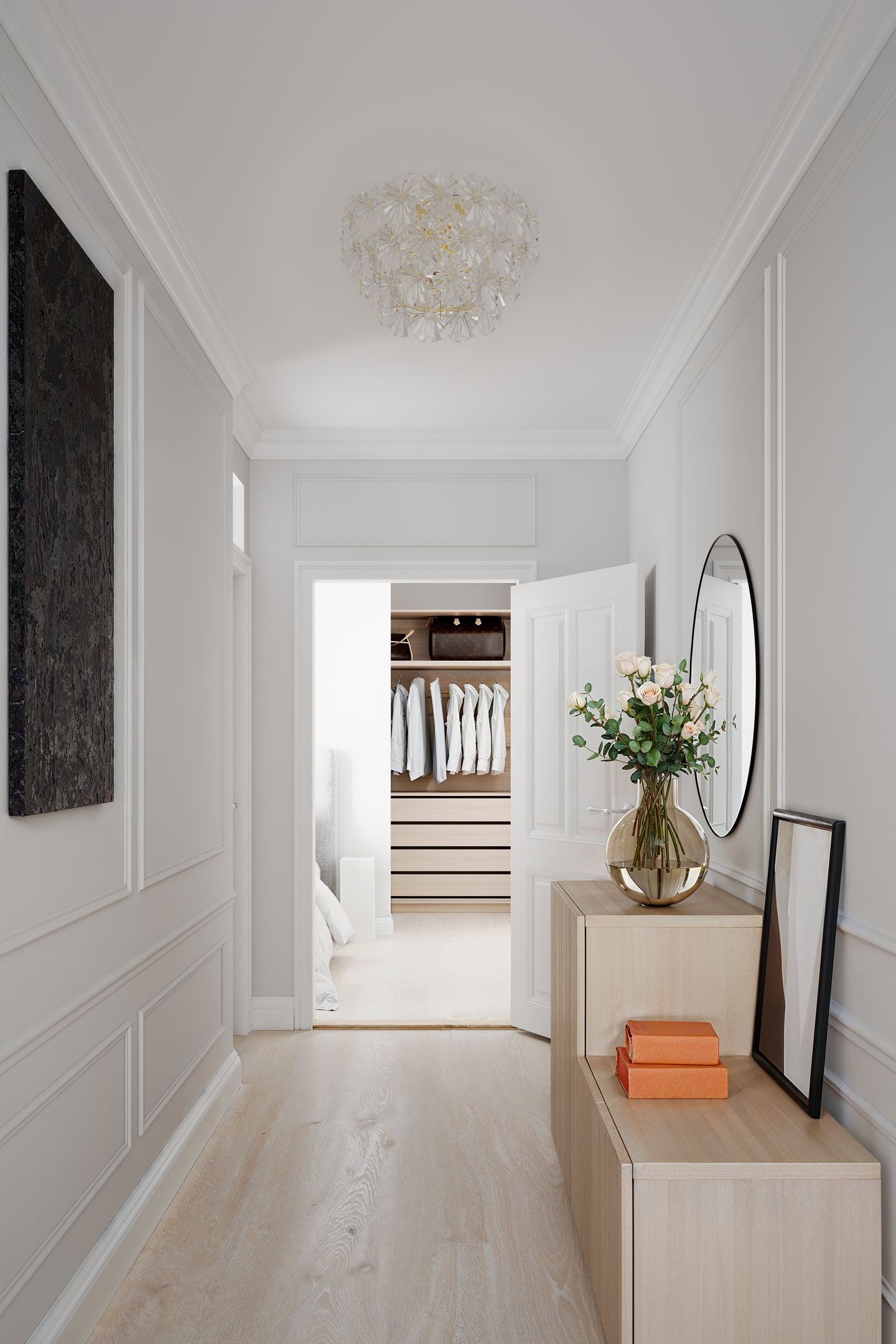 Plafondi By Rydens Lorraine messinki / kirkas