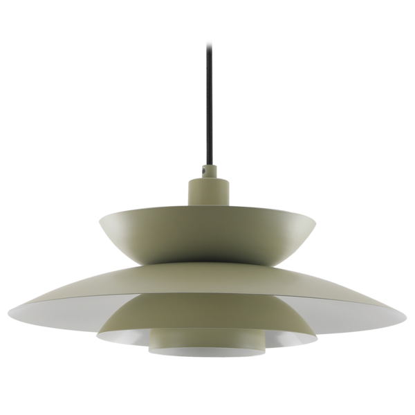 Riippuvalaisin Sessak Asher vihreä