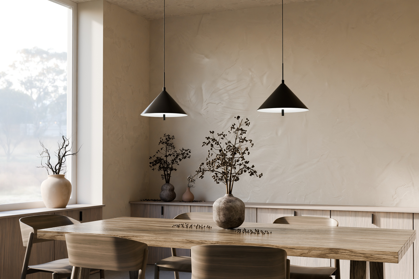 Riippuvalaisin Sessak Jolie valkoinen