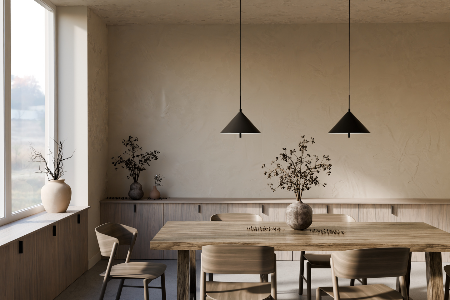 Riippuvalaisin Sessak Jolie valkoinen