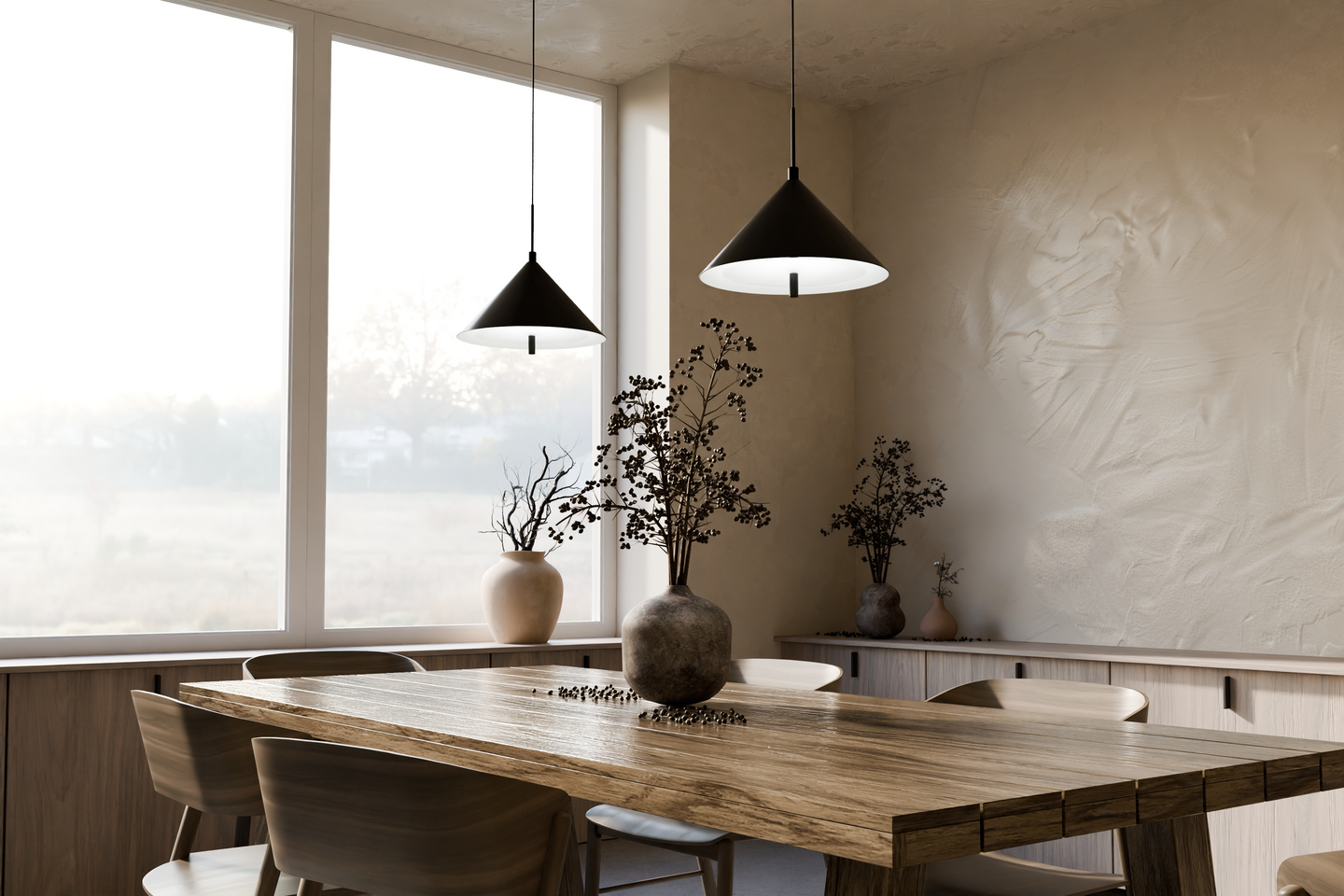 Riippuvalaisin Sessak Jolie valkoinen