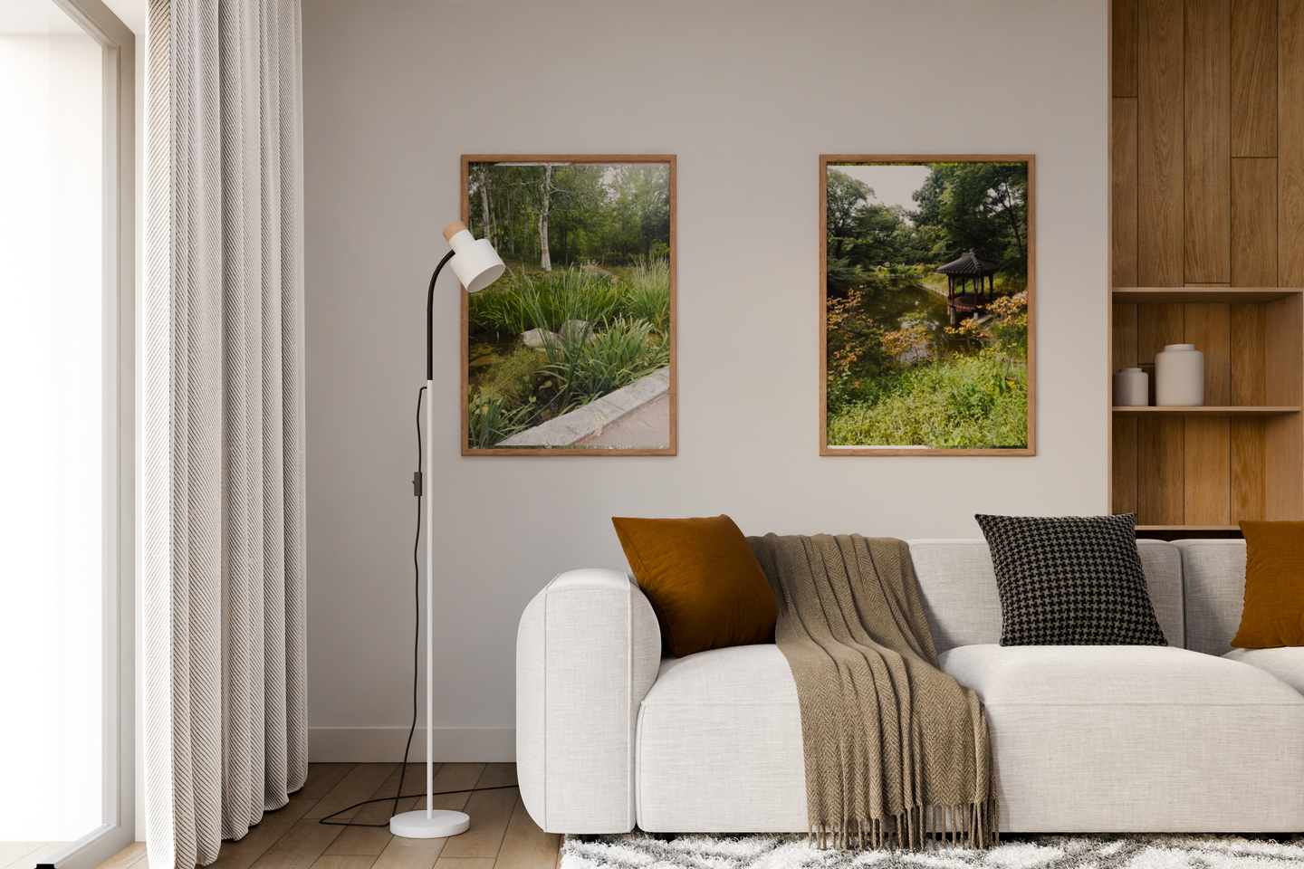 Lattiavalaisin Sessak Ciel musta