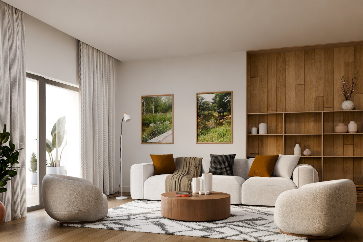 Lattiavalaisin Sessak Ciel musta