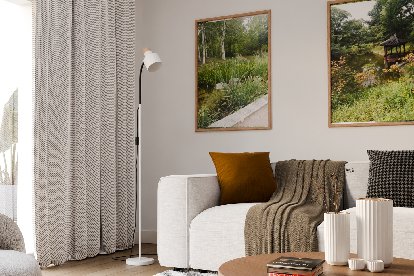 Lattiavalaisin Sessak Ciel musta