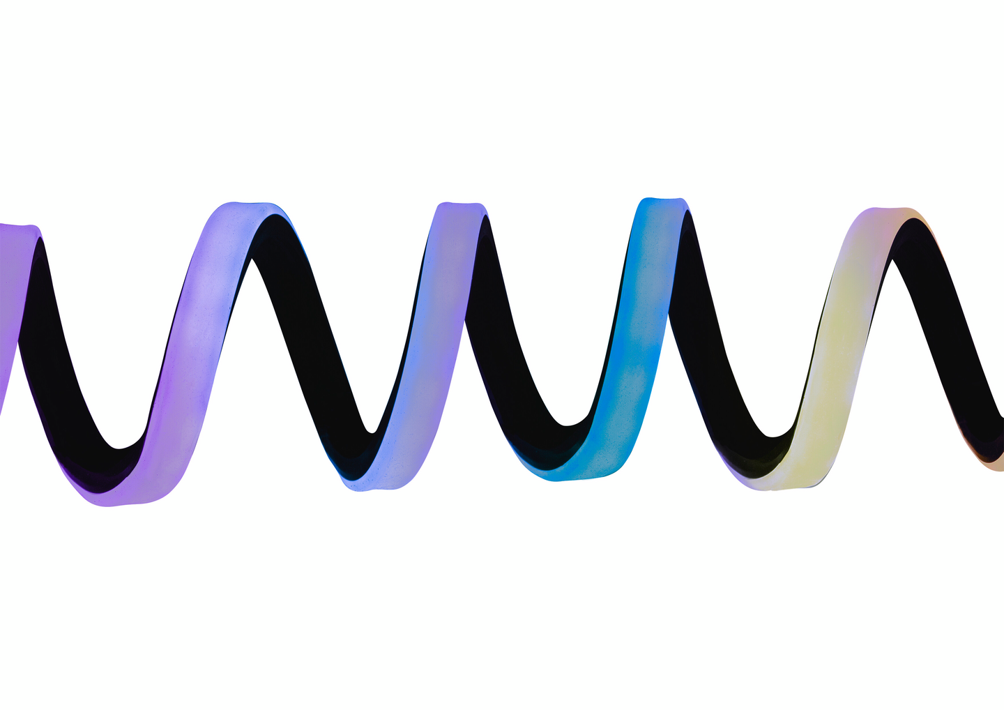 Led valonauha Airam SmartHome Vortex