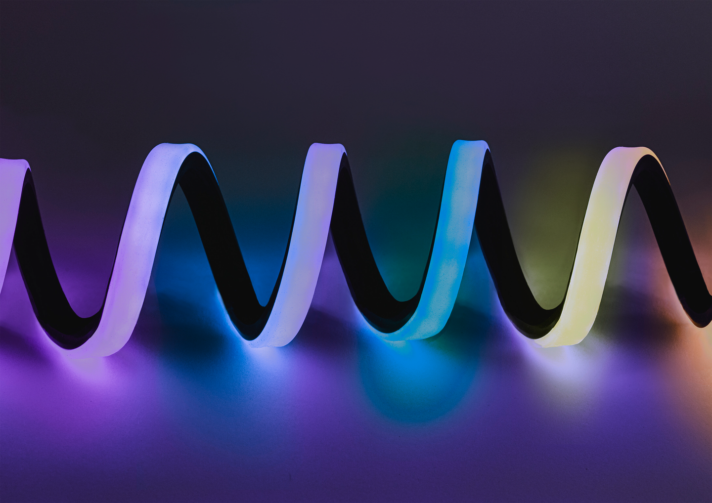 Led valonauha Airam SmartHome Vortex