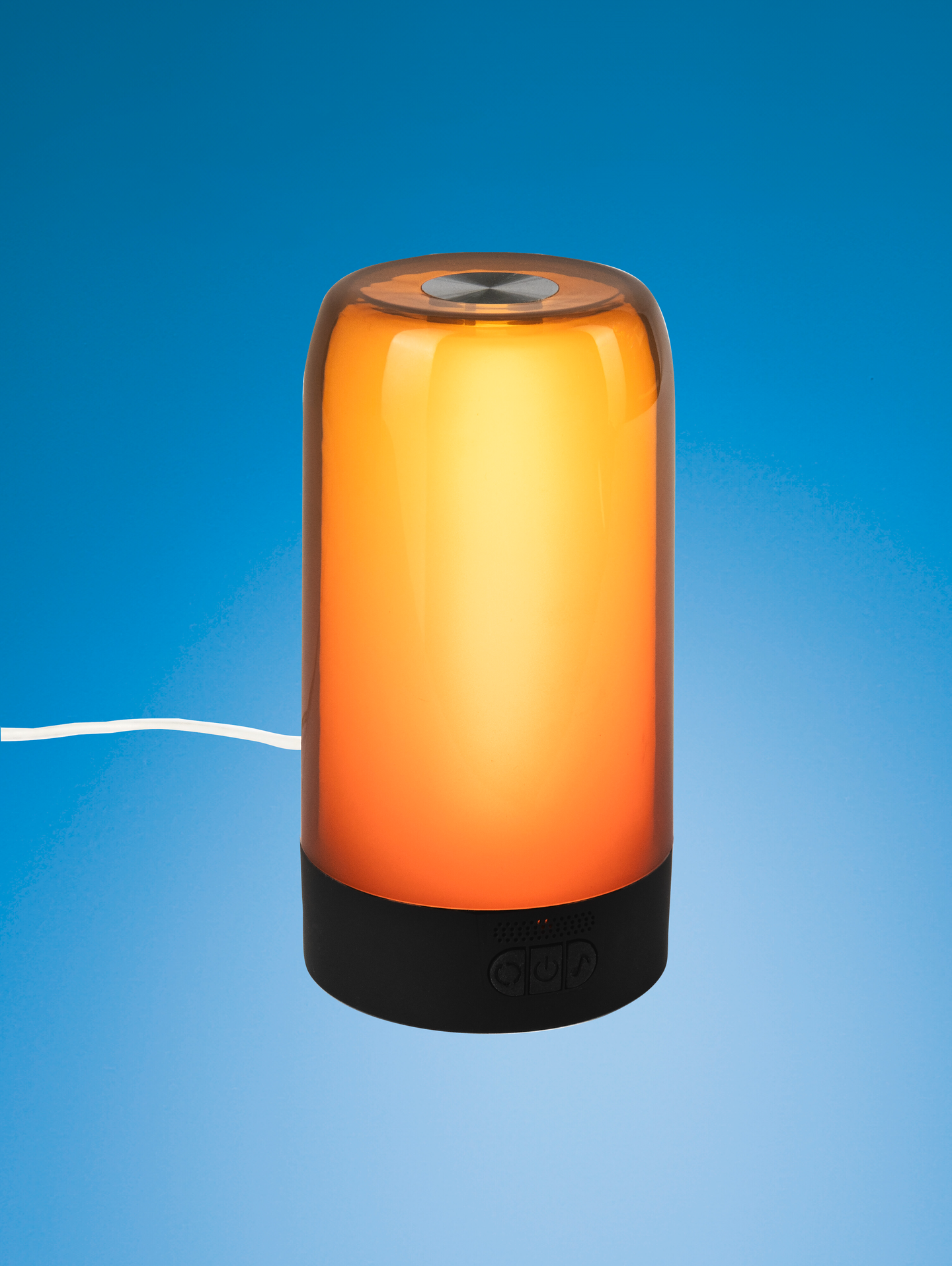 Pöytävalaisin Airam SmartHome Zen