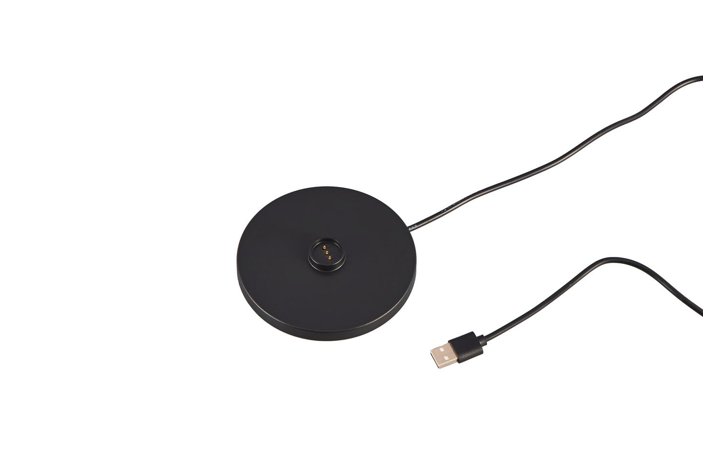 Pöytävalaisin Airam Arik 160lm 3000K 1500mAh ruusuk.