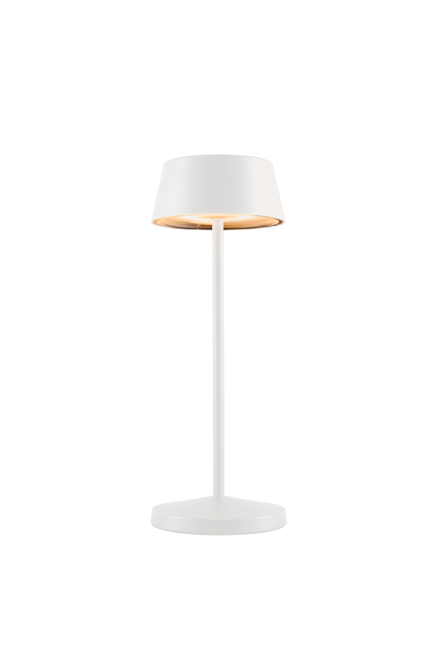 Pöytävalaisin Airam Arik 160lm 3000K 1500mAh valk.