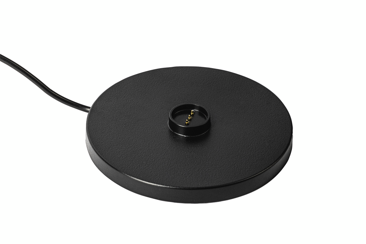 Pöytävalaisin Airam Arik 160lm 3000K 1500mAh musta