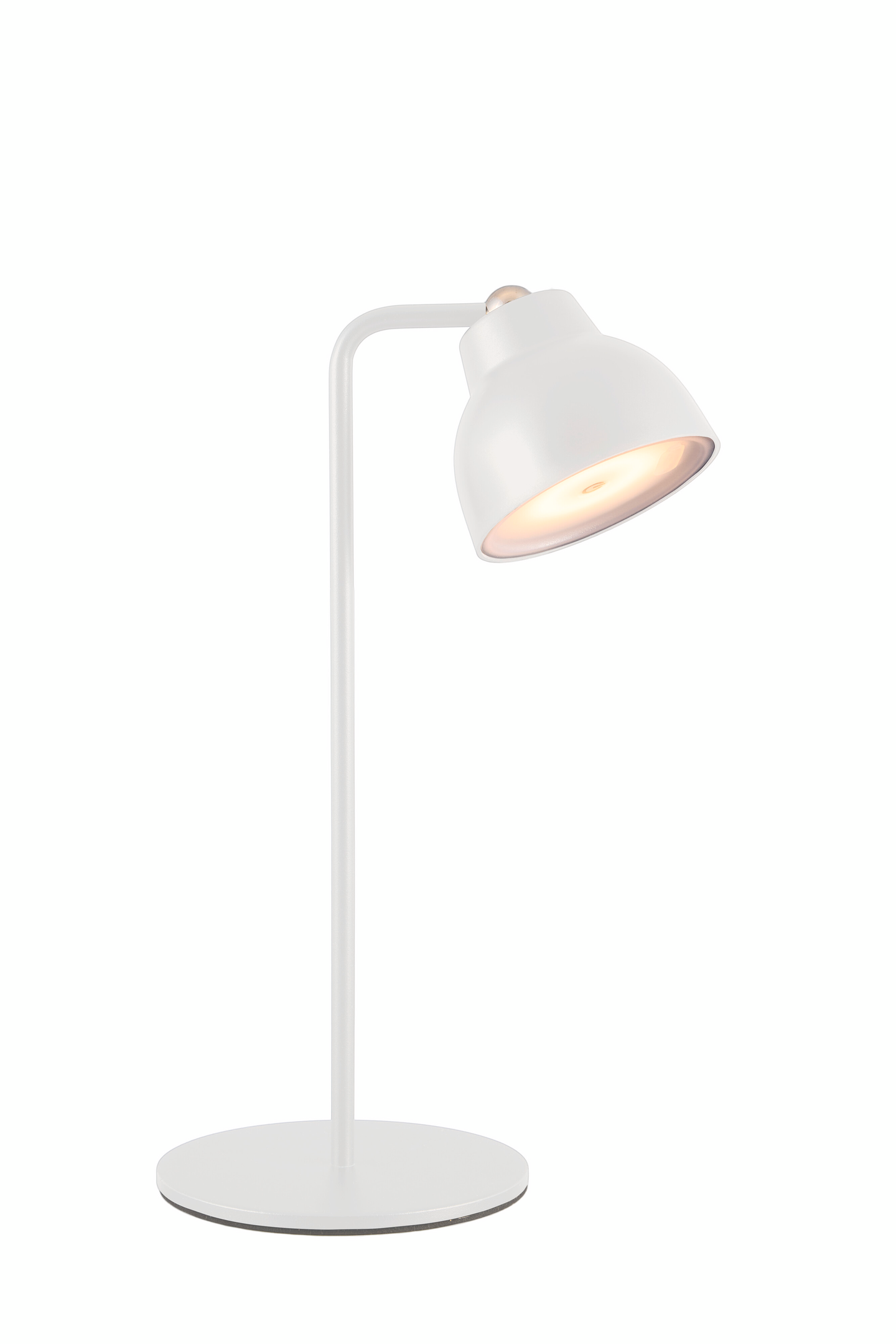 Pöytävalaisin Airam Asle 4-in-1150lm USB-C valk.