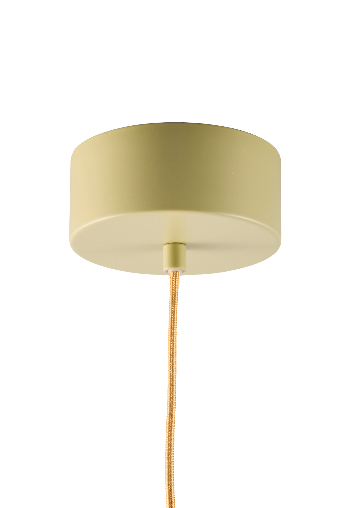 Riippuvalaisin Airam Anoom 38 E27 vihreä