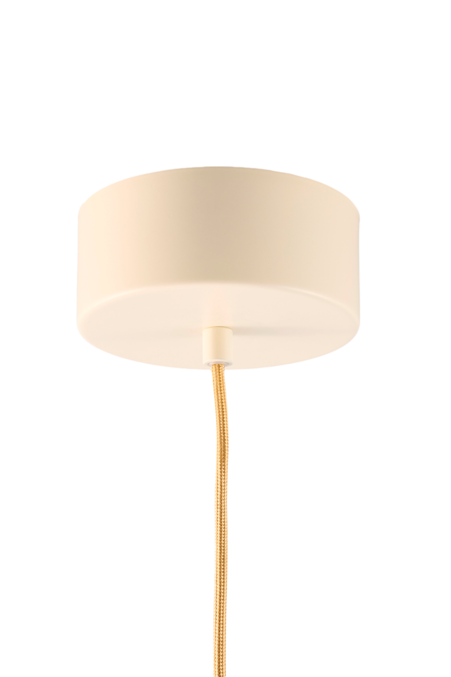 Riippuvalaisin Airam Anoom 38 E27 beige