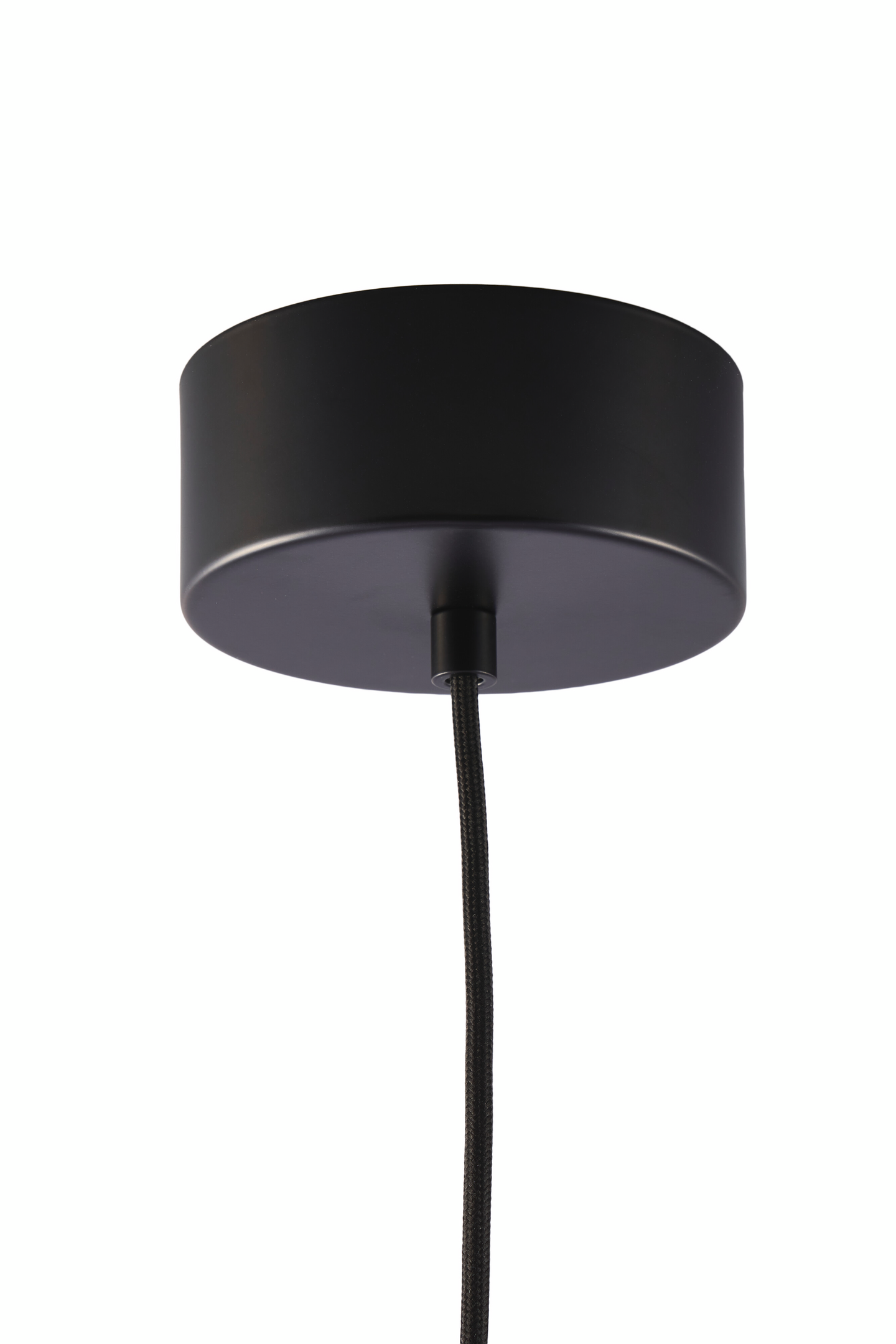 Riippuvalaisin Airam Anoom 38 E27 musta