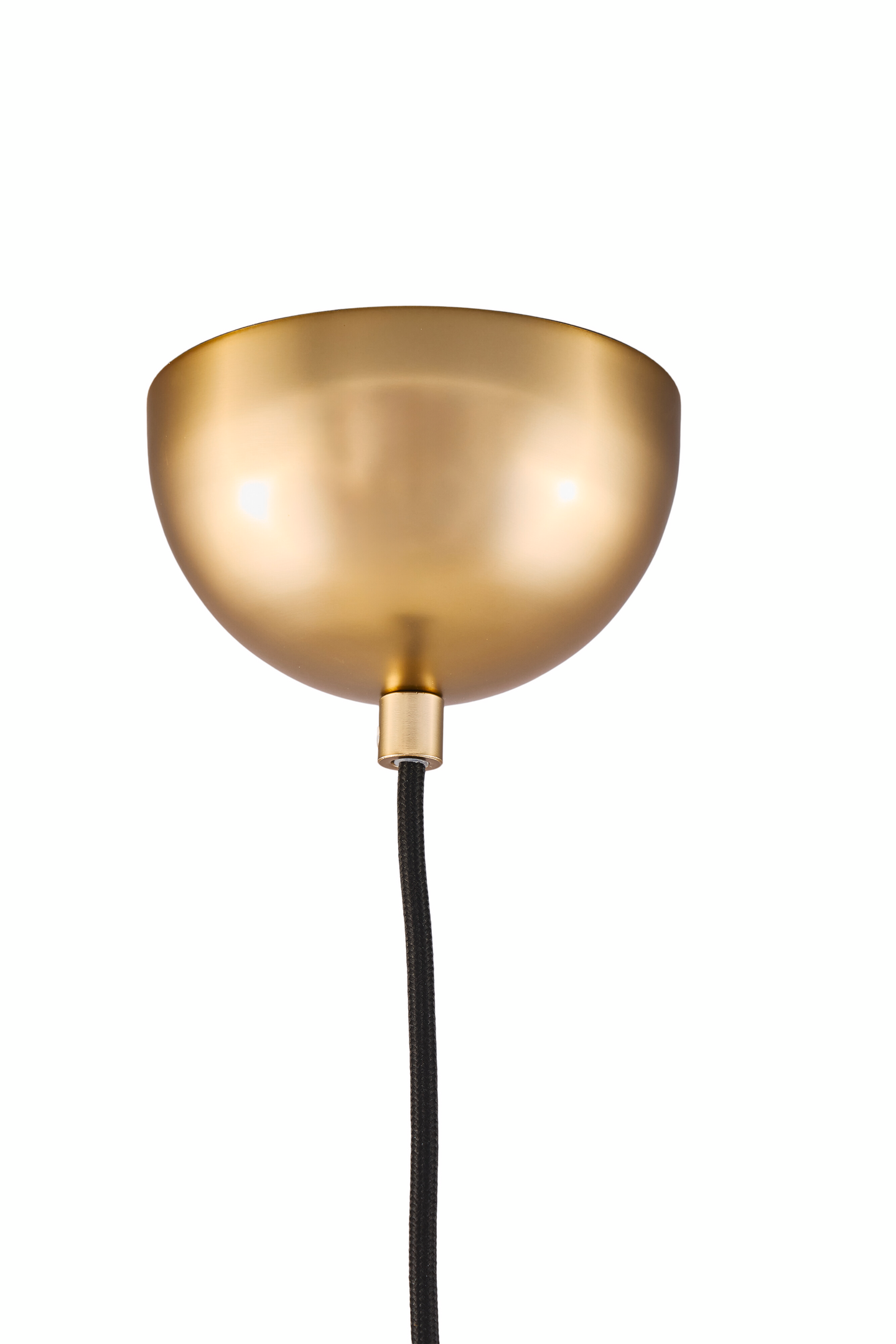 Riippuvalaisin Airam Eleda 350 E27 matta kulta