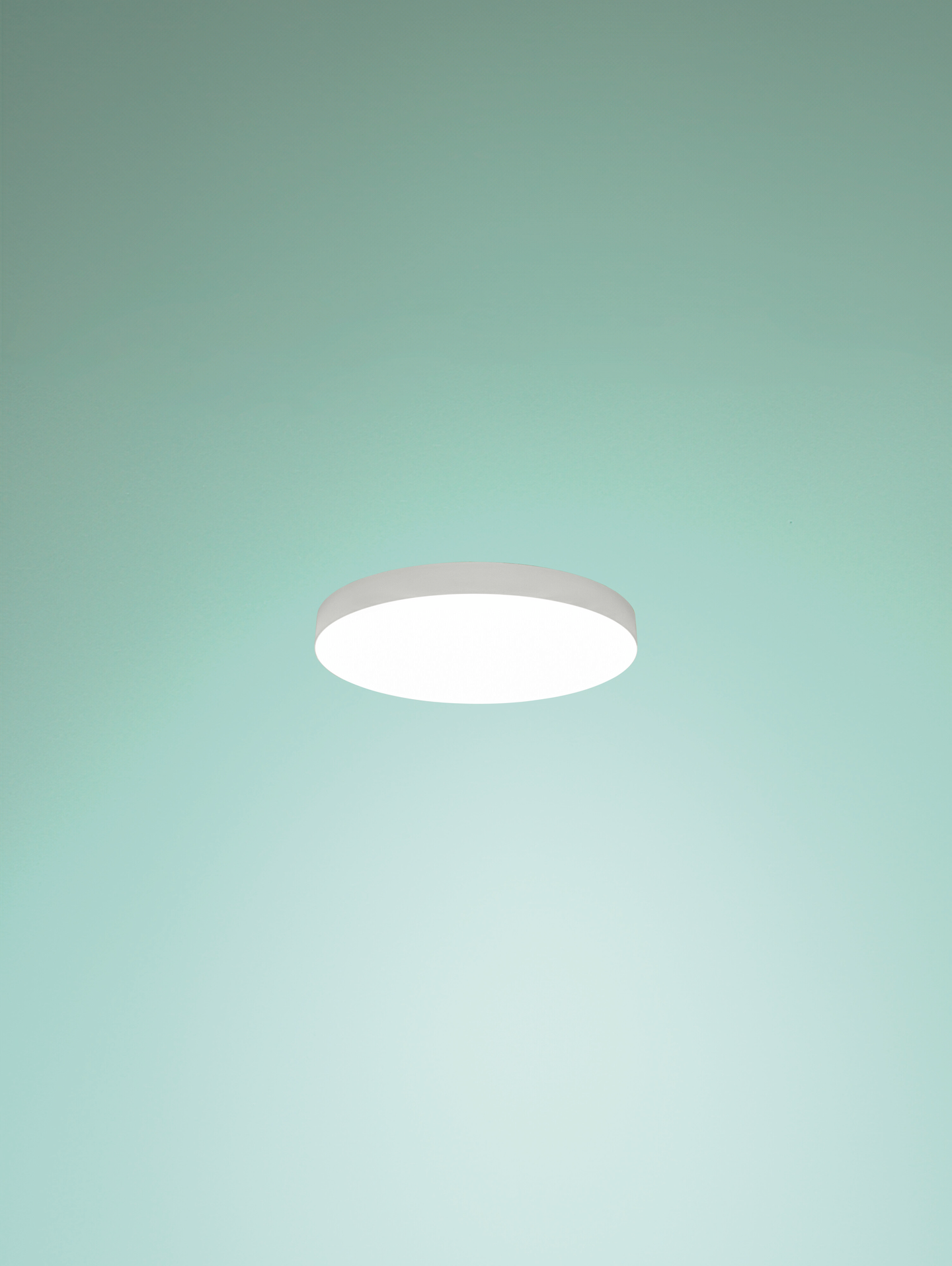 Plafondi Airam Aias 280 22W 2500lm IP20 CCT