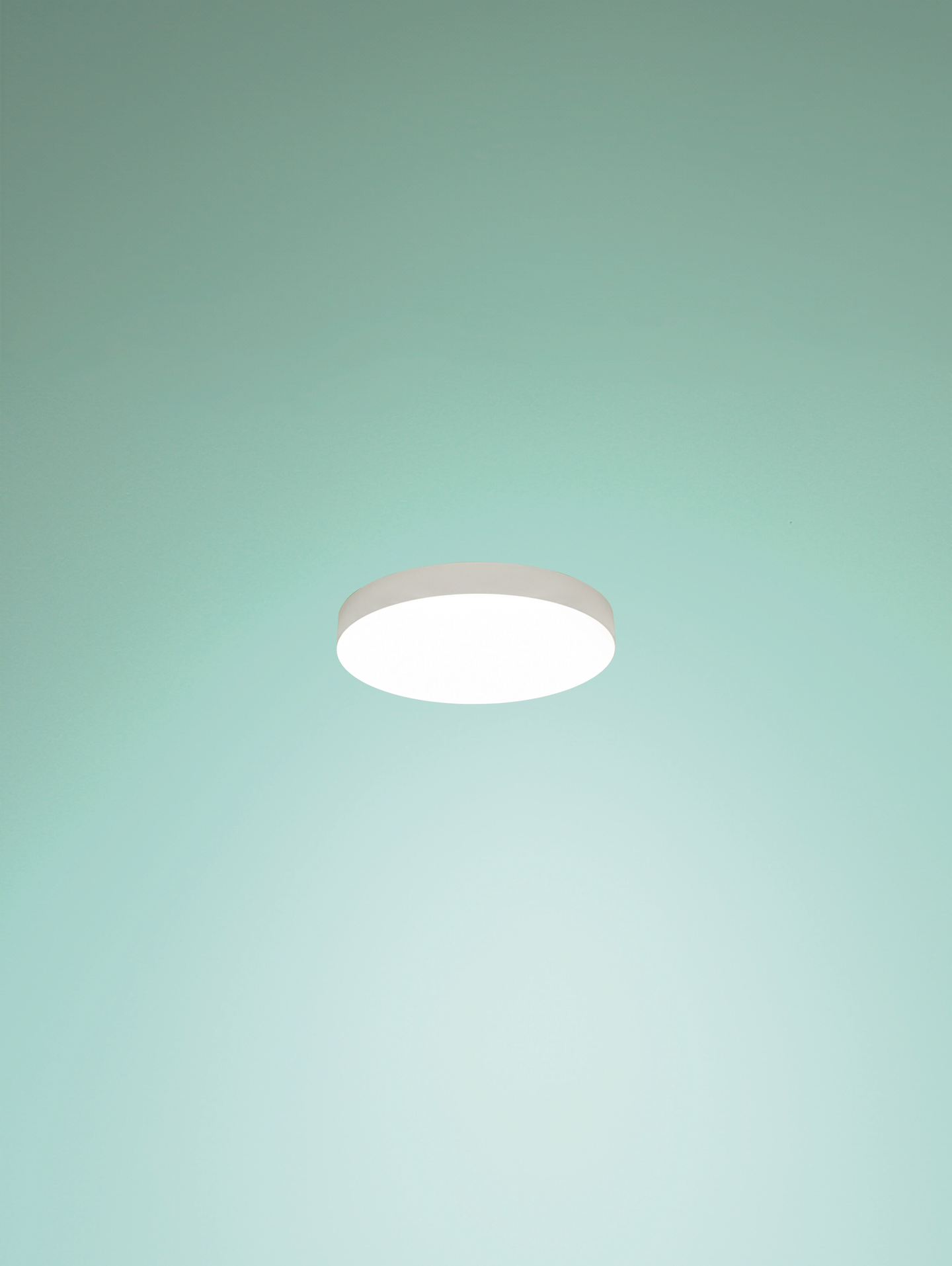 Plafondi Airam Aias 225 17W 2000lm IP20 CCT