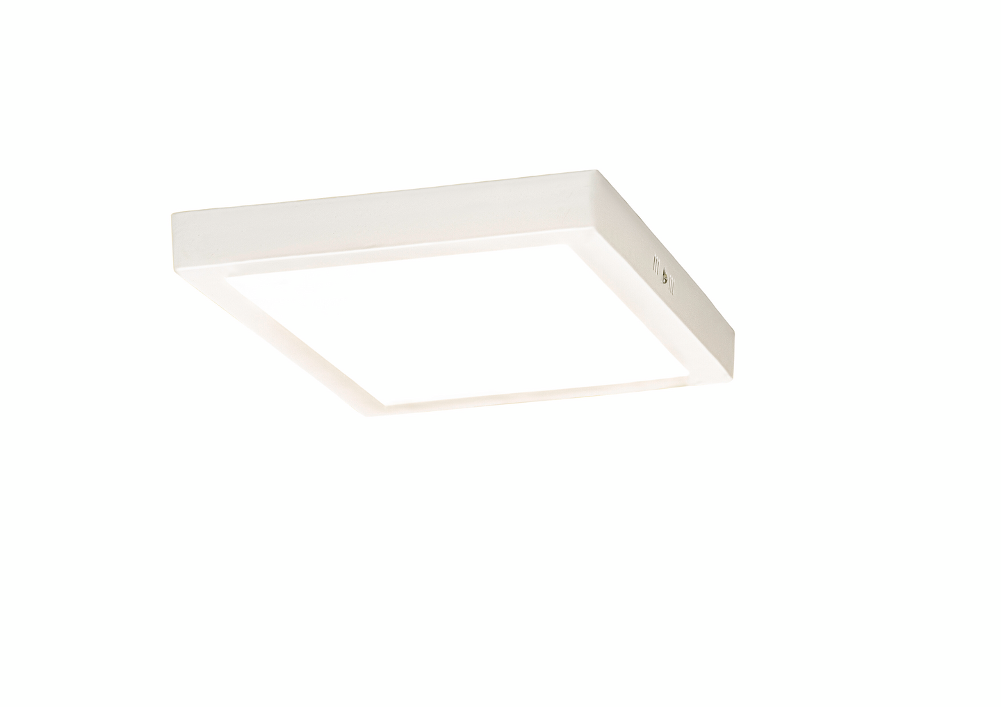 Paneelivalaisin Airam Arke 300 3CCT 18W IP20 valk.