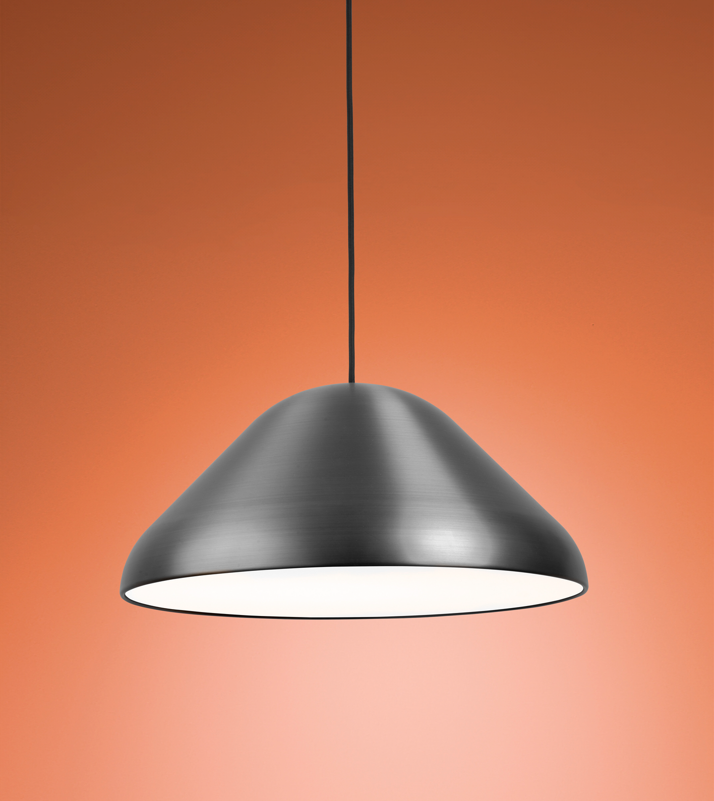 Riippuvalaisin Airam Enna 434 E27 teräs