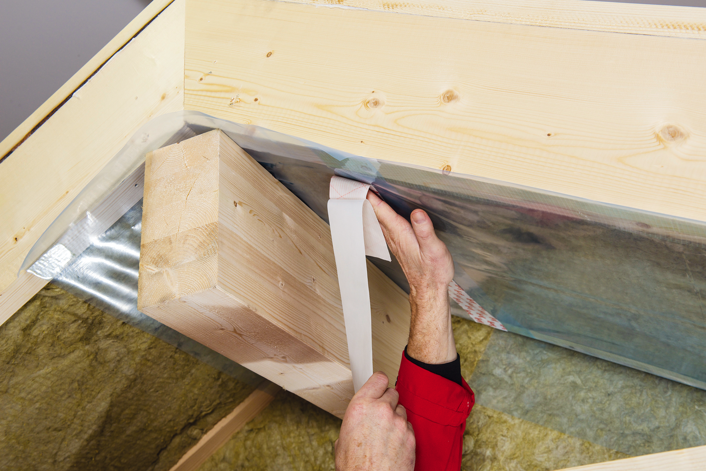 TAPE DAMPSPERRE FLEX 60